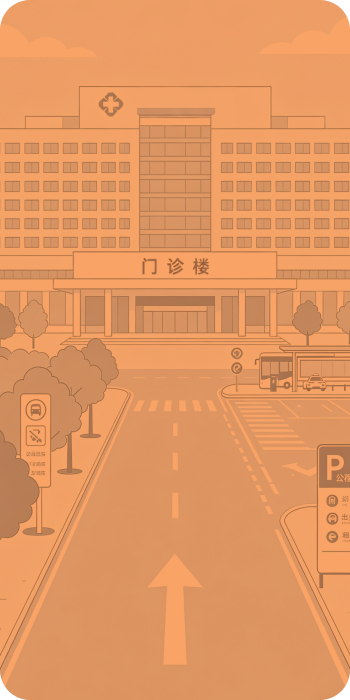 查看路线